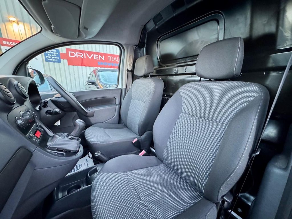 Used Mercedes-Benz Citan 2019 for sale - 77258130: Photo 19