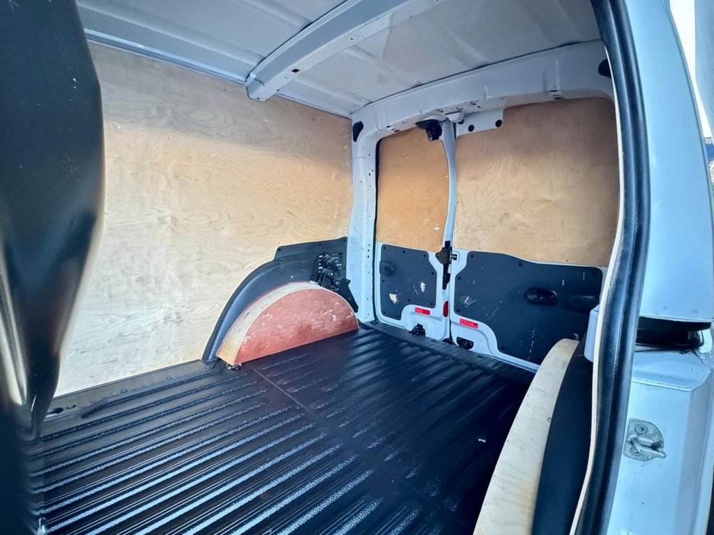 Used Mercedes-Benz Citan 2019 for sale - 77258130: Photo 20