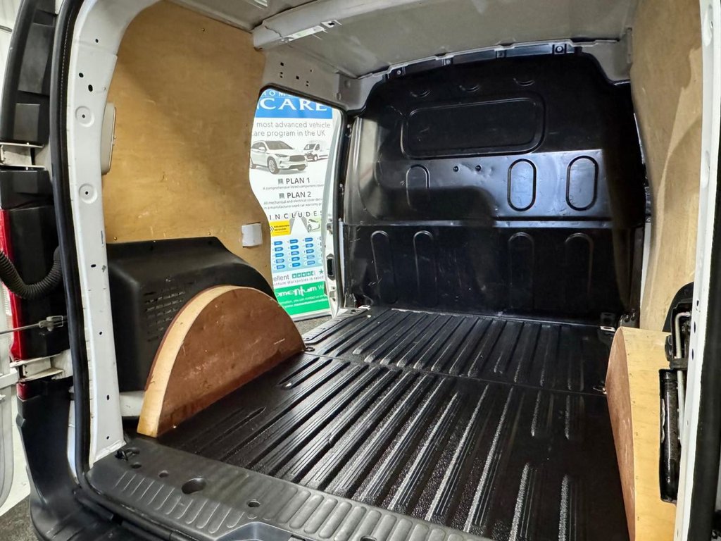 Used Mercedes-Benz Citan 2019 for sale - 77258130: Photo 6