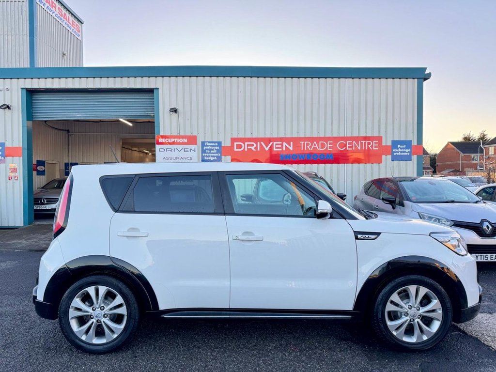 Used Kia Soul 2016 for sale - 77258135: Photo 10