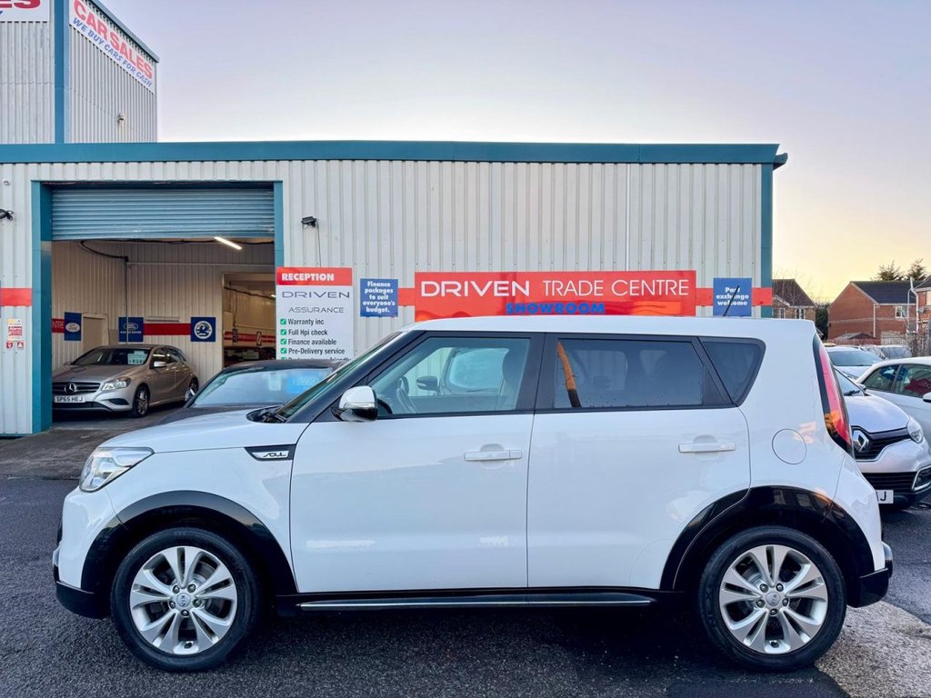 Used Kia Soul 2016 for sale - 77258135: Photo 11