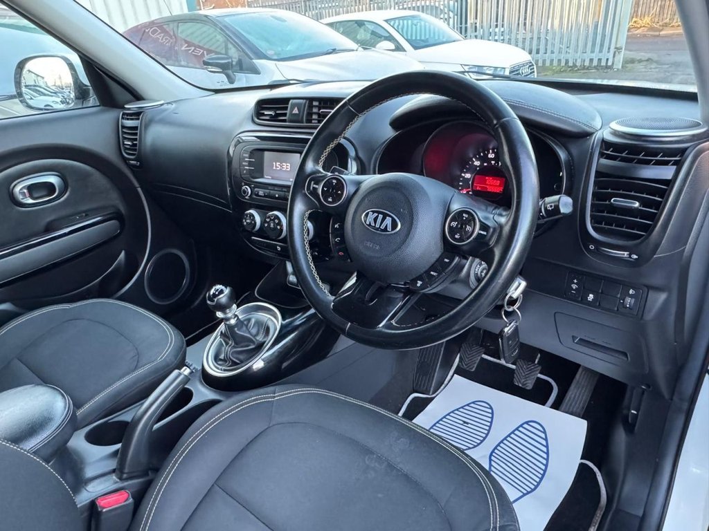 Used Kia Soul 2016 for sale - 77258135: Photo 12