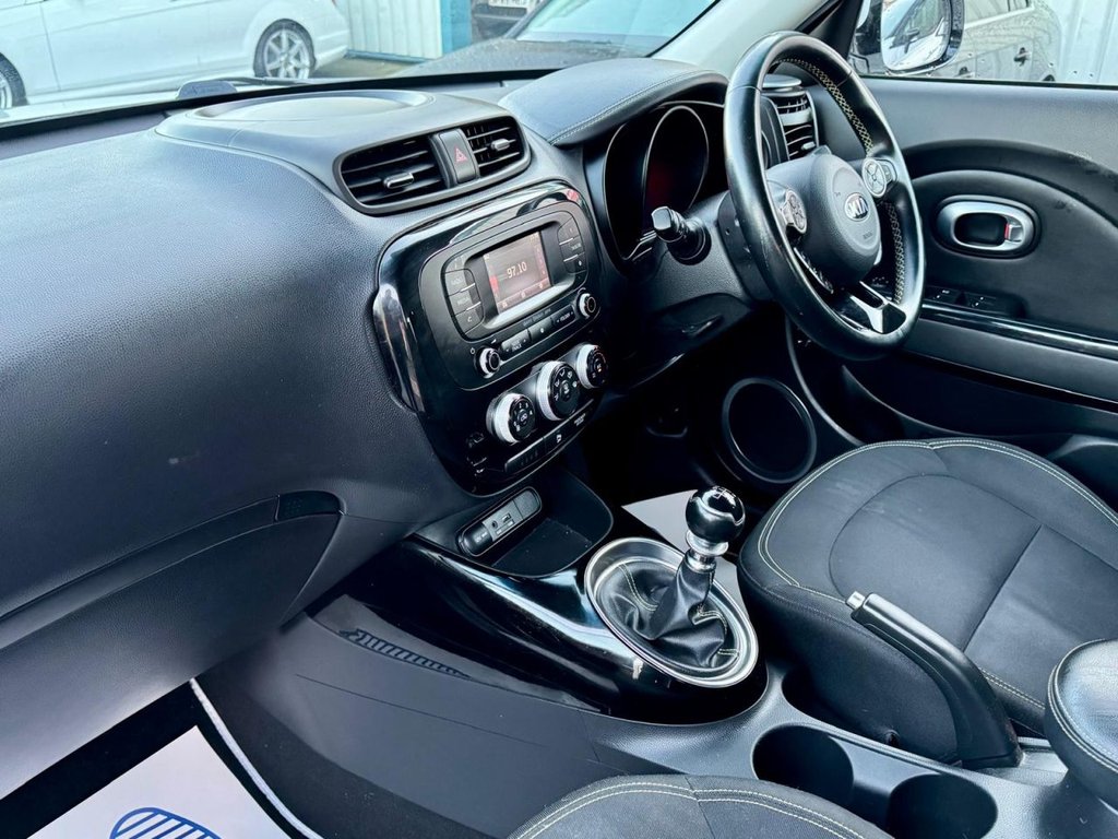 Used Kia Soul 2016 for sale - 77258135: Photo 13