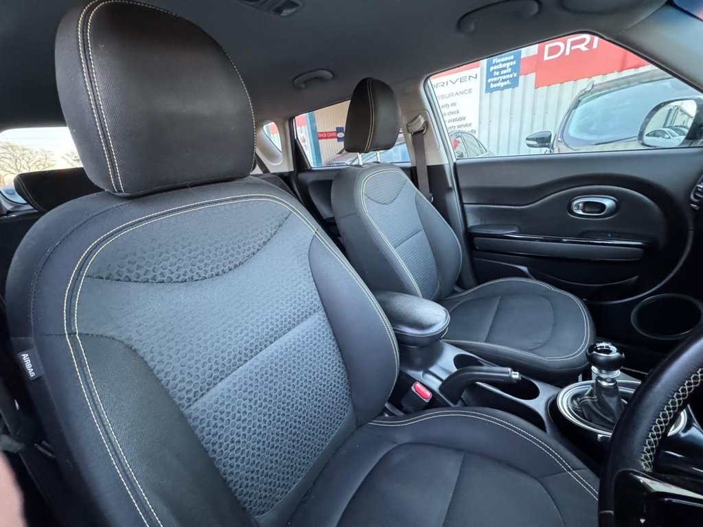Used Kia Soul 2016 for sale - 77258135: Photo 14