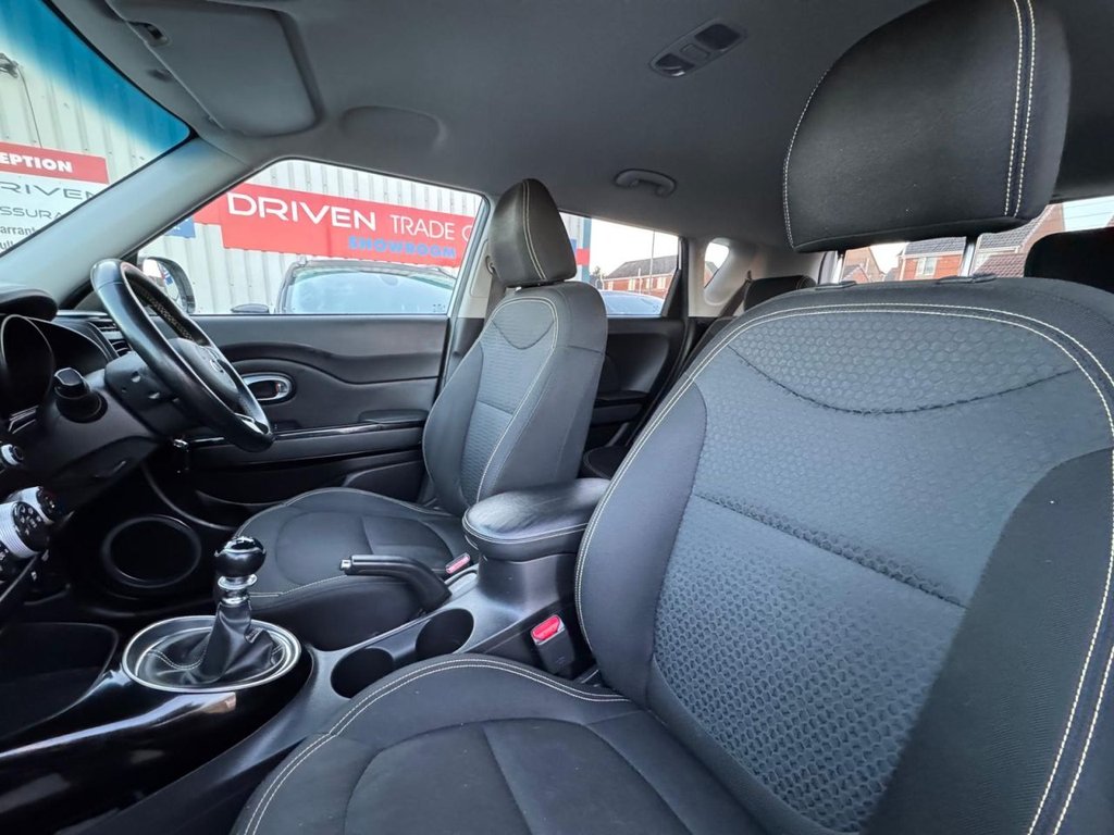 Used Kia Soul 2016 for sale - 77258135: Photo 15