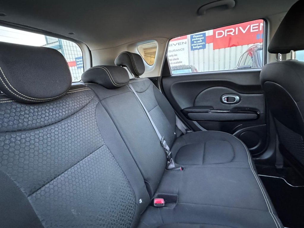 Used Kia Soul 2016 for sale - 77258135: Photo 16