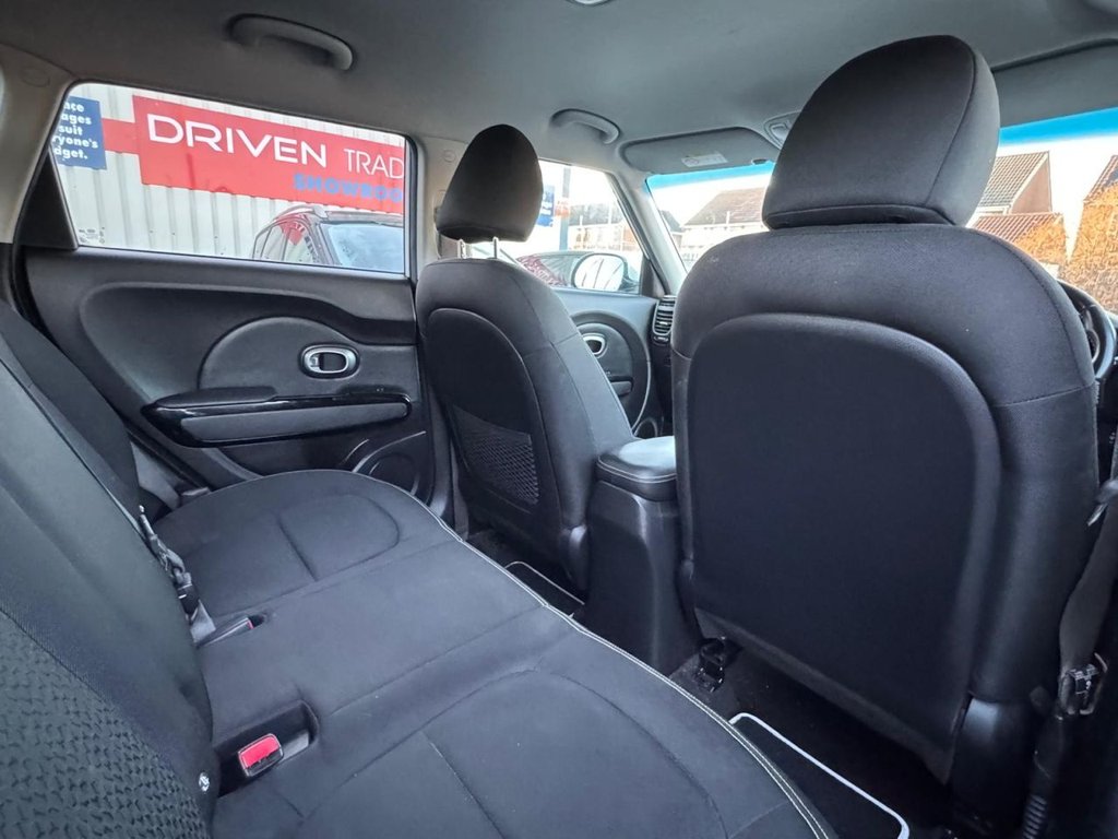 Used Kia Soul 2016 for sale - 77258135: Photo 17
