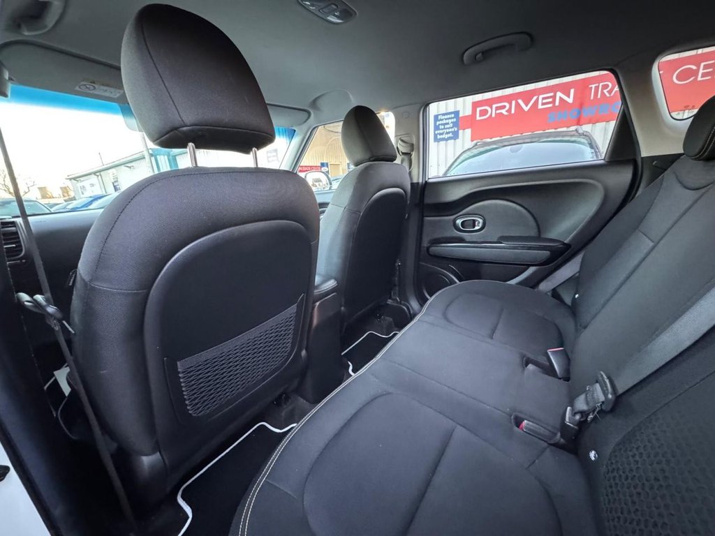 Used Kia Soul 2016 for sale - 77258135: Photo 18