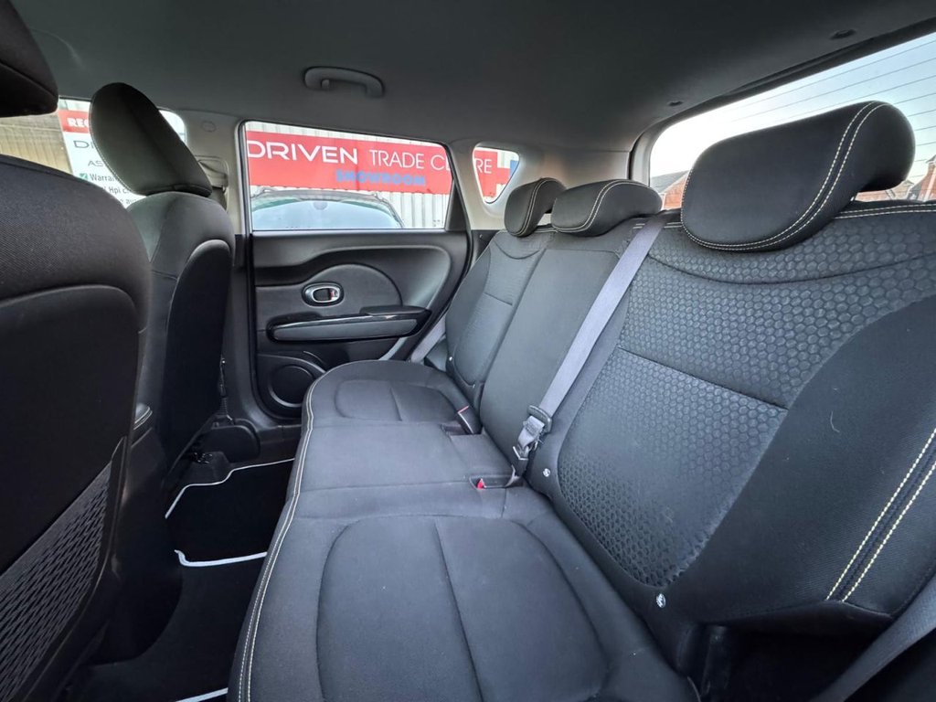 Used Kia Soul 2016 for sale - 77258135: Photo 19