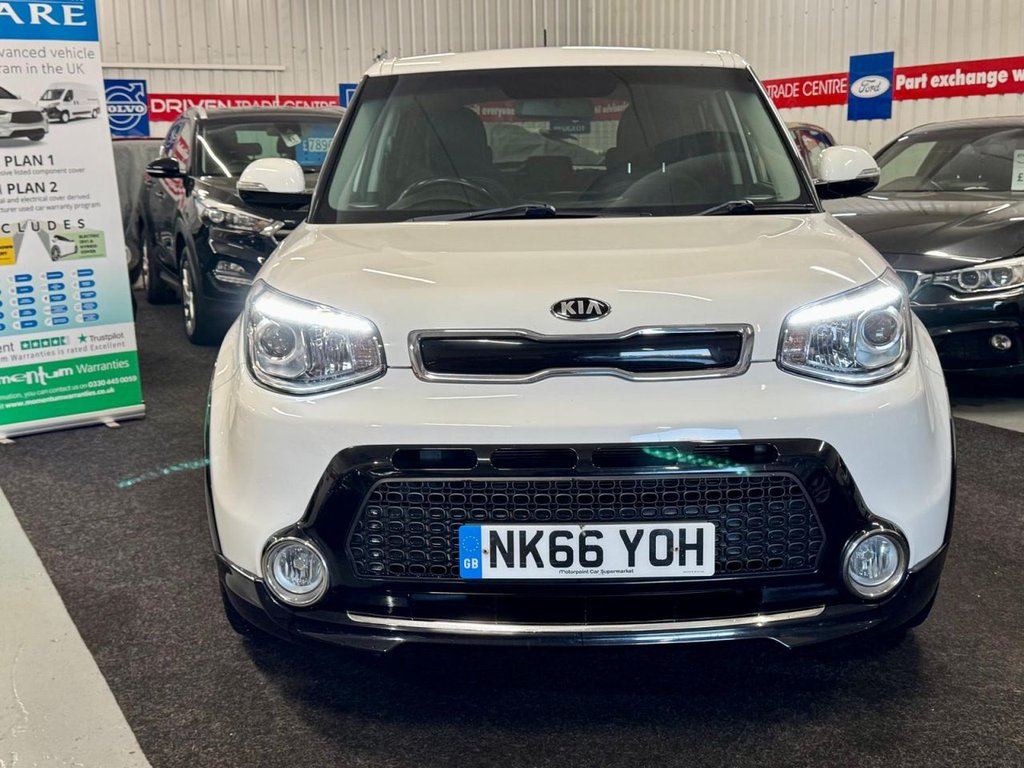 Used Kia Soul 2016 for sale - 77258135: Photo 3