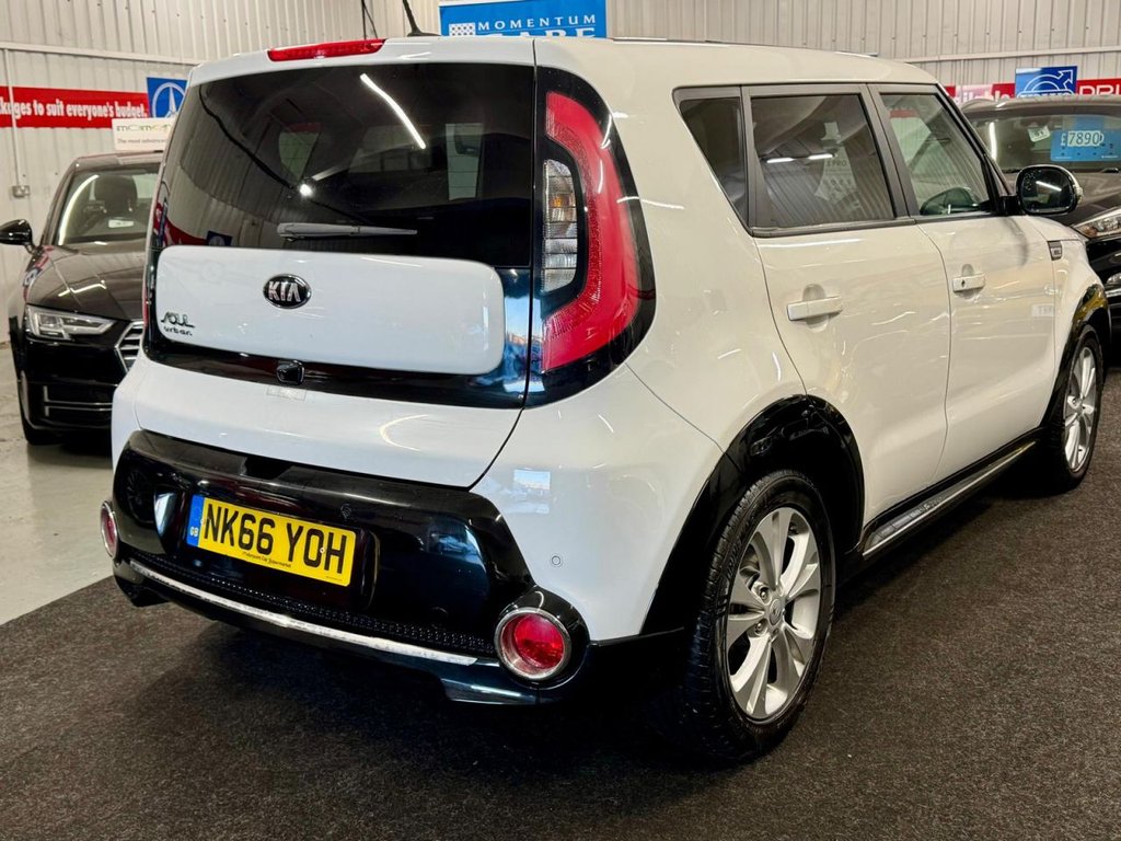 Used Kia Soul 2016 for sale - 77258135: Photo 4