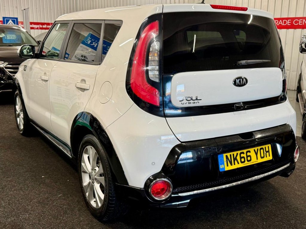 Used Kia Soul 2016 for sale - 77258135: Photo 5