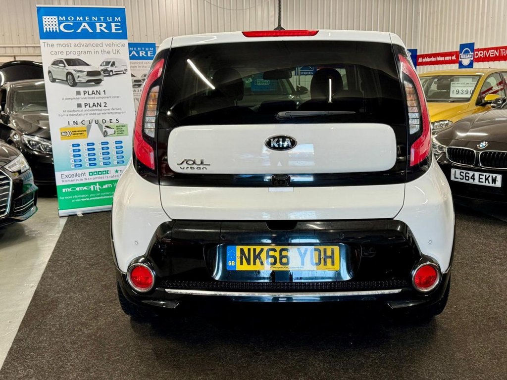 Used Kia Soul 2016 for sale - 77258135: Photo 6