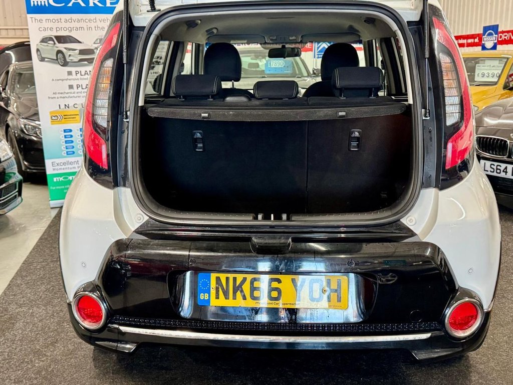 Used Kia Soul 2016 for sale - 77258135: Photo 7