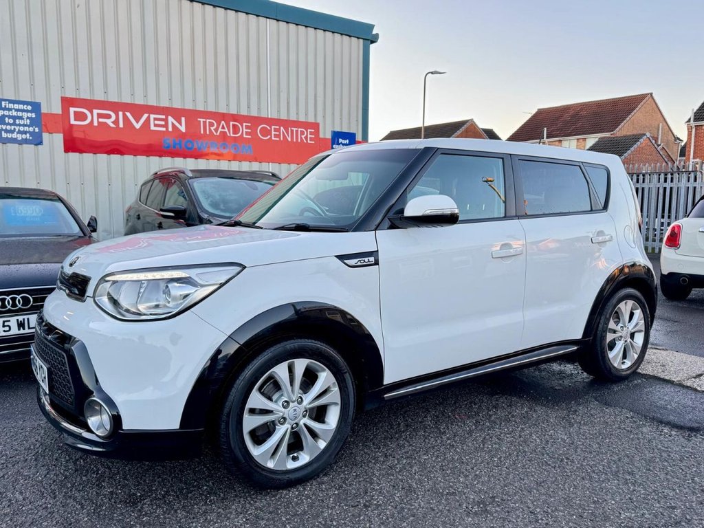 Used Kia Soul 2016 for sale - 77258135: Photo 9