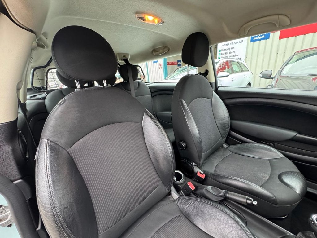 Used MINI Clubman 2011 for sale - 77806285: Photo 10