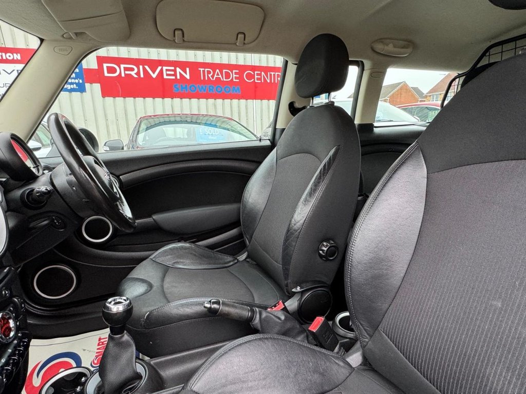 Used MINI Clubman 2011 for sale - 77806285: Photo 11