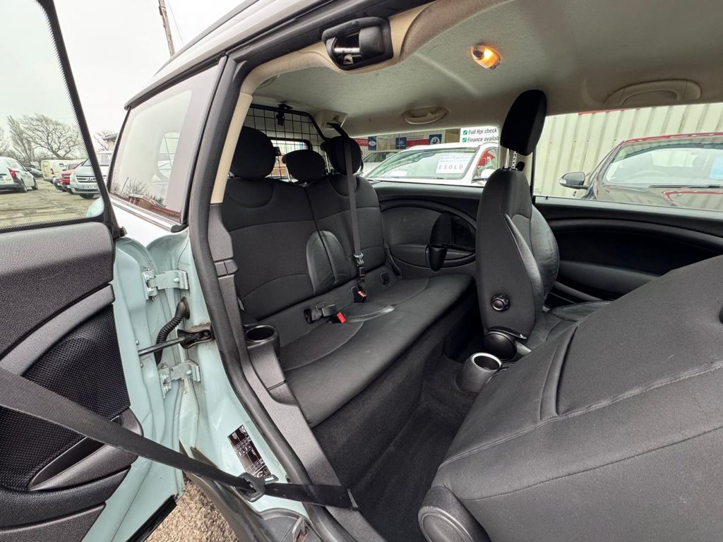 Used MINI Clubman 2011 for sale - 77806285: Photo 12