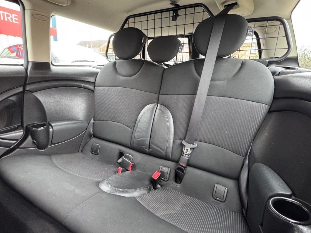 Used MINI Clubman 2011 for sale - 77806285: Photo 13