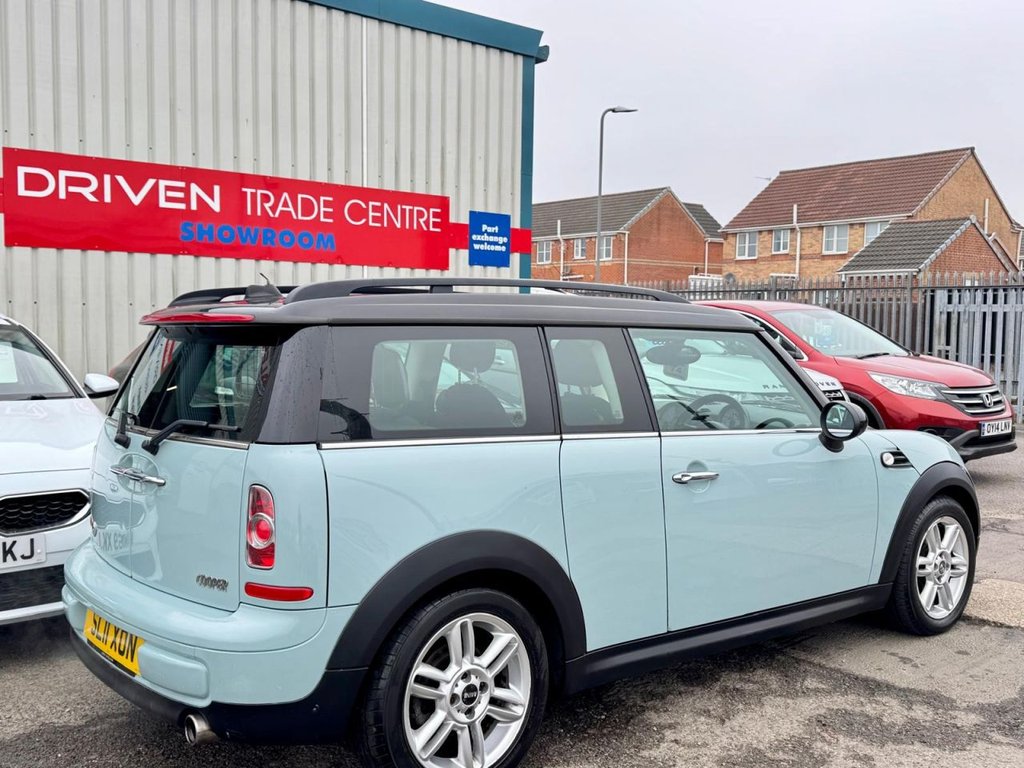 Used MINI Clubman 2011 for sale - 77806285: Photo 15