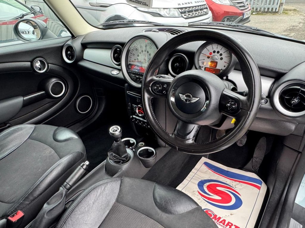 Used MINI Clubman 2011 for sale - 77806285: Photo 8