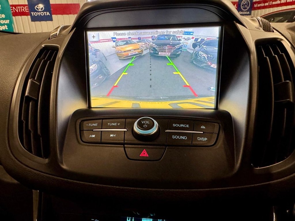 Used Ford Kuga 2017 for sale - 77258114: Photo 11