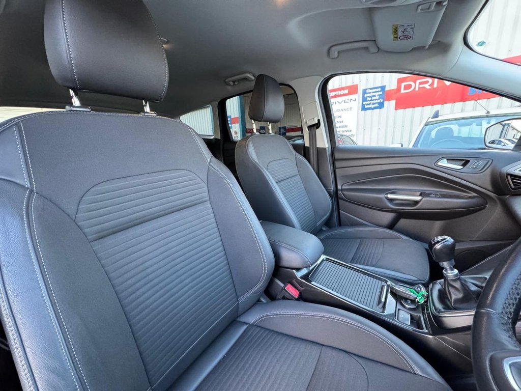 Used Ford Kuga 2017 for sale - 77258114: Photo 12