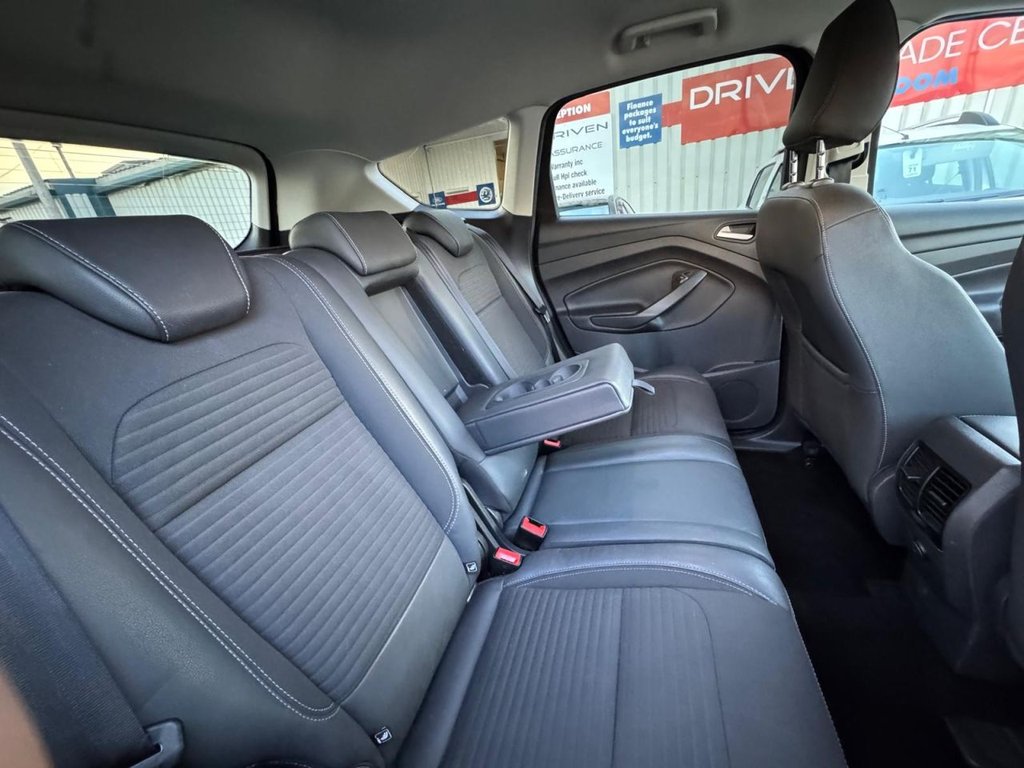 Used Ford Kuga 2017 for sale - 77258114: Photo 15