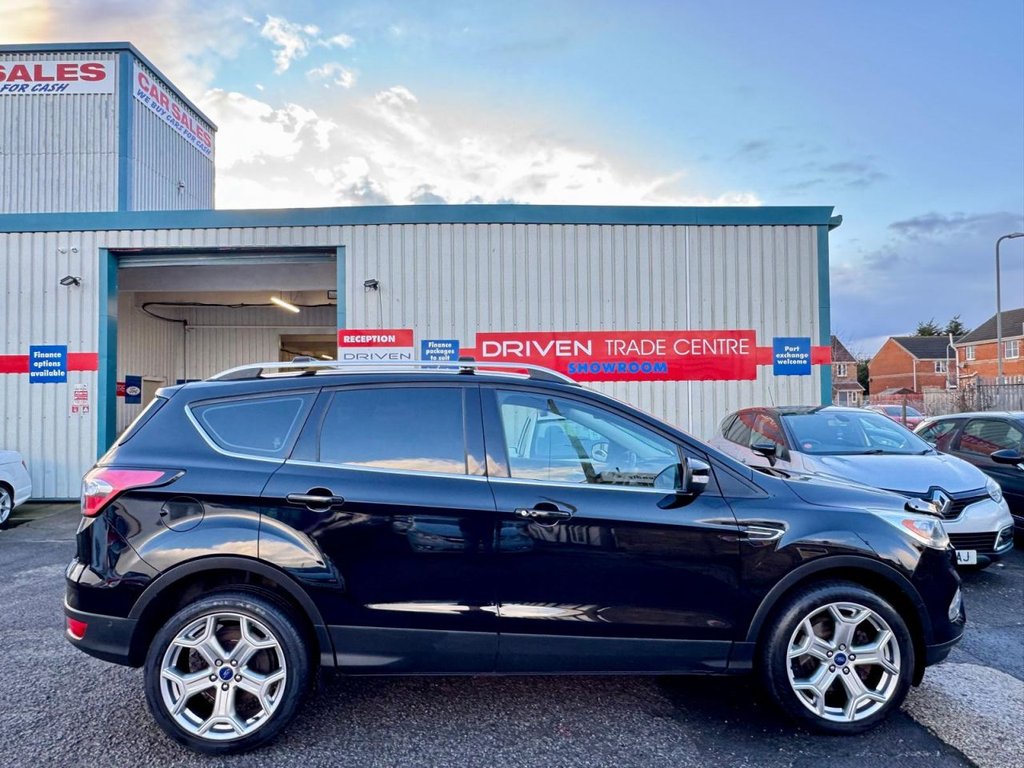 Used Ford Kuga 2017 for sale - 77258114: Photo 18