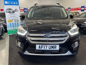Used Ford Kuga 2017 for sale - 77258114: Photo