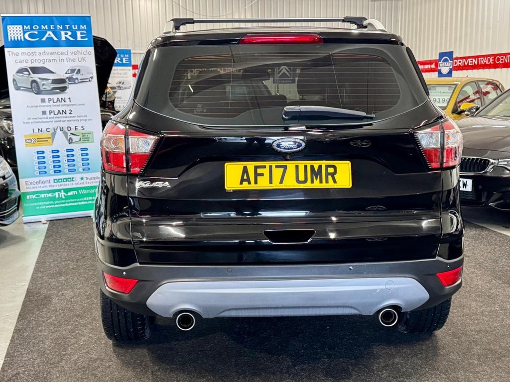 Used Ford Kuga 2017 for sale - 77258114: Photo 5
