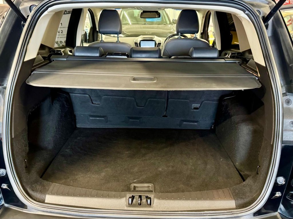 Used Ford Kuga 2017 for sale - 77258114: Photo 6