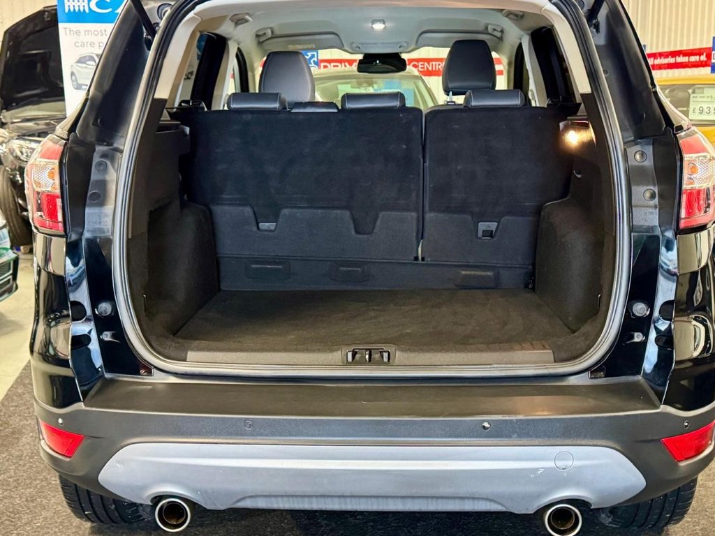 Used Ford Kuga 2017 for sale - 77258114: Photo 7