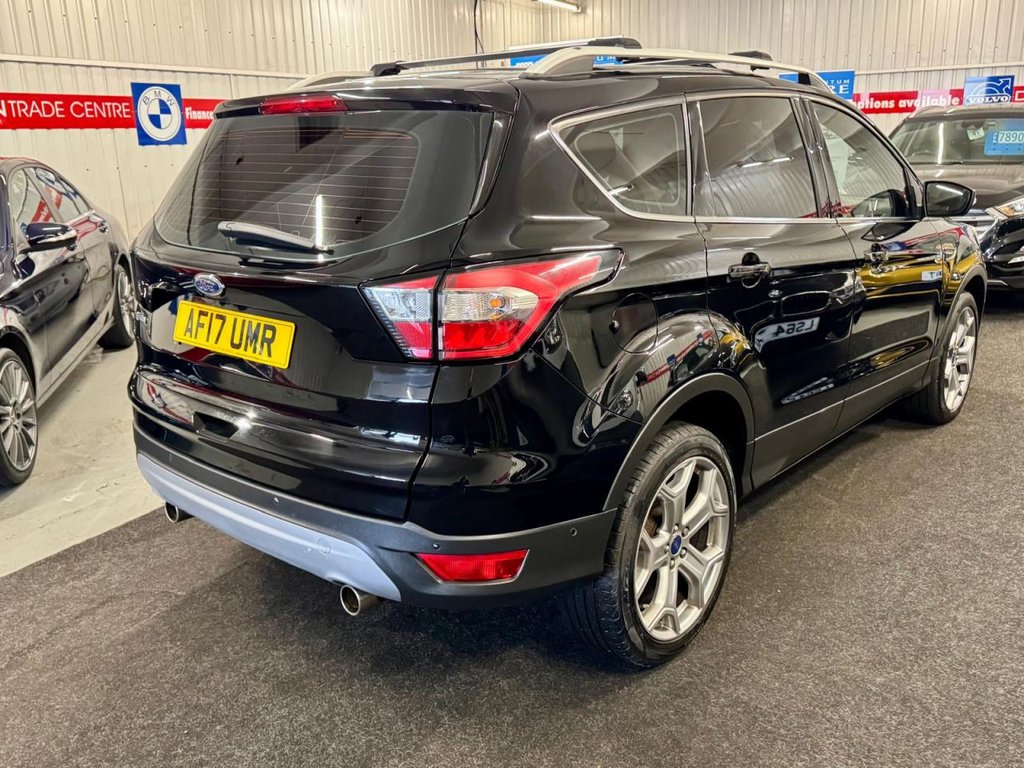 Used Ford Kuga 2017 for sale - 77258114: Photo 8