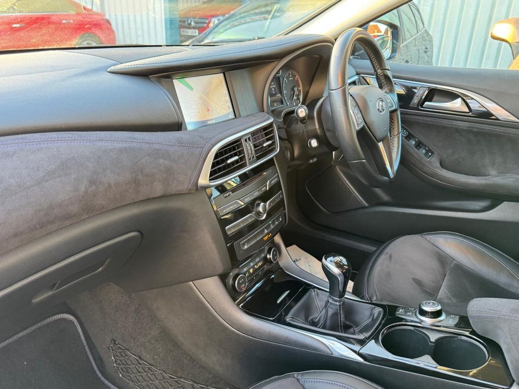 Used Infiniti Q30 2017 for sale - 77258118: Photo 10