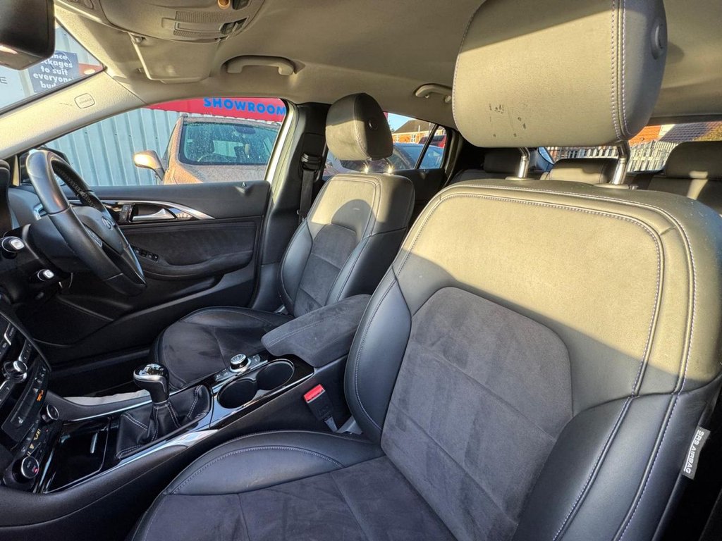 Used Infiniti Q30 2017 for sale - 77258118: Photo 12