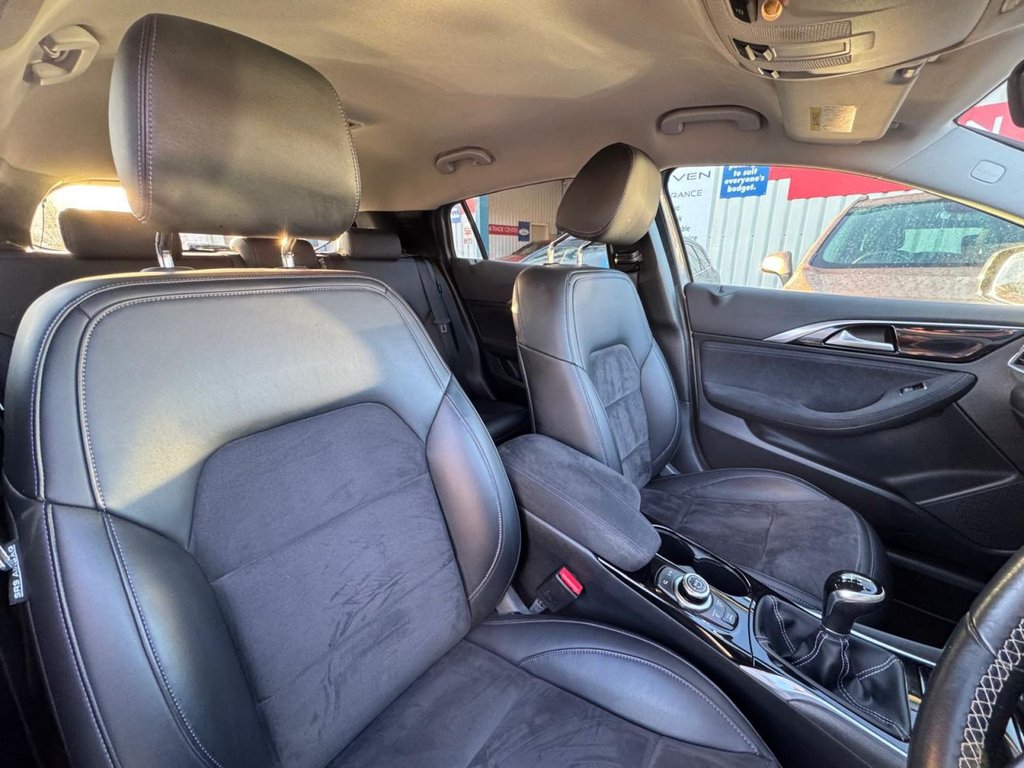 Used Infiniti Q30 2017 for sale - 77258118: Photo 13