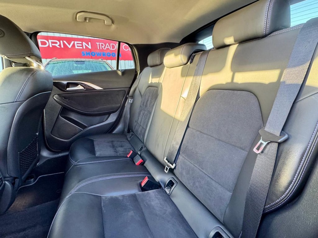 Used Infiniti Q30 2017 for sale - 77258118: Photo 14