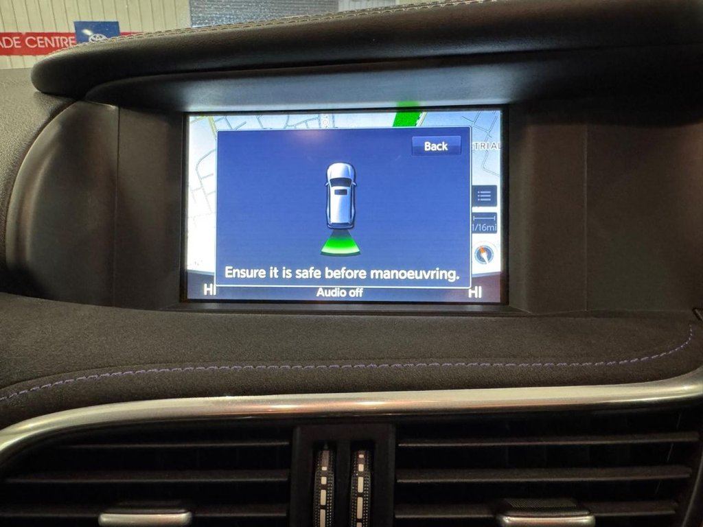 Used Infiniti Q30 2017 for sale - 77258118: Photo 7