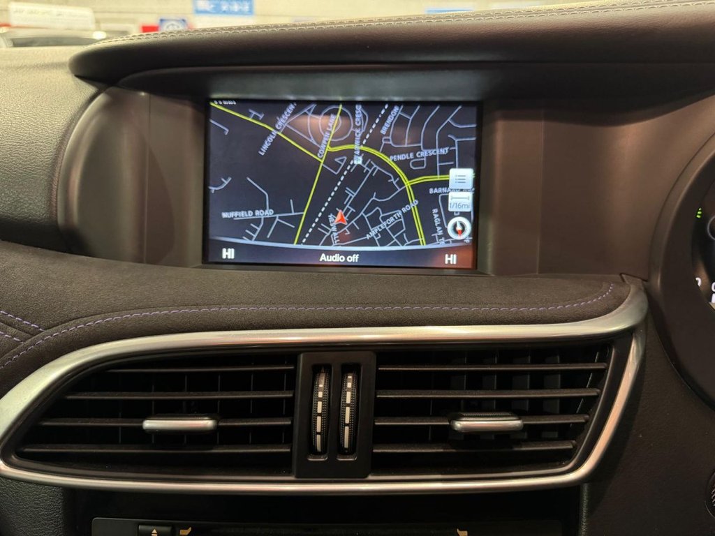 Used Infiniti Q30 2017 for sale - 77258118: Photo 8