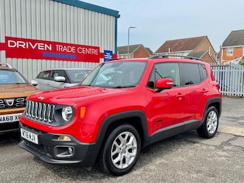 Used Jeep Renegade 2016 for sale - 79022272: Photo