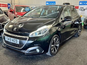 Used Peugeot 208 2019 for sale - 79437804: Photo