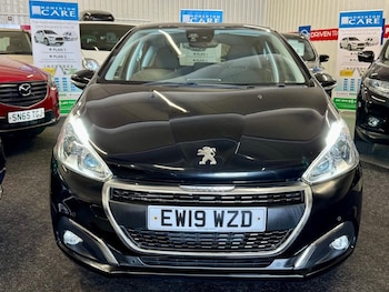 Used Peugeot 208 2019 for sale - 79437804: Photo
