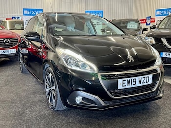 Used Peugeot 208 2019 for sale - 79437804: Photo