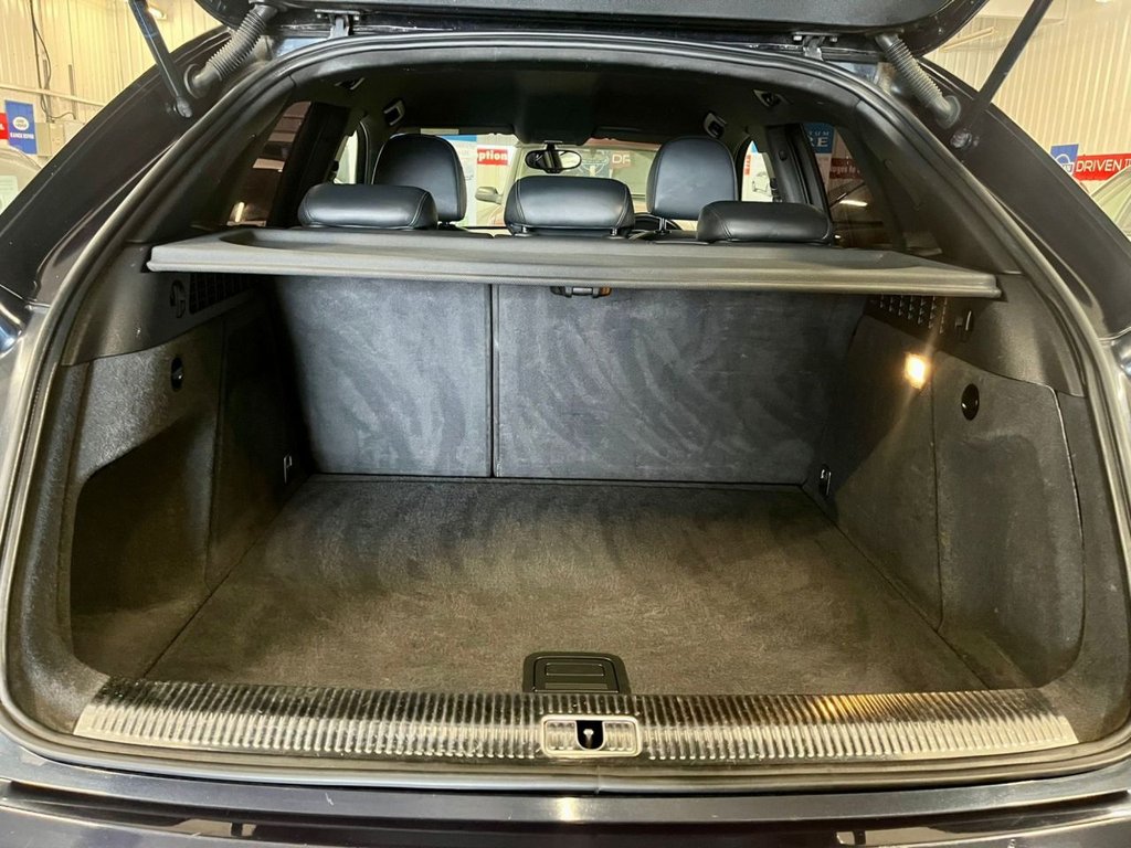 Used Audi Q3 2014 for sale - 77654719: Photo 12