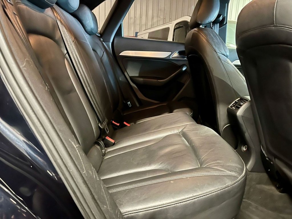 Used Audi Q3 2014 for sale - 77654719: Photo 15