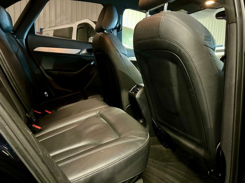 Used Audi Q3 2014 for sale - 77654719: Photo 17