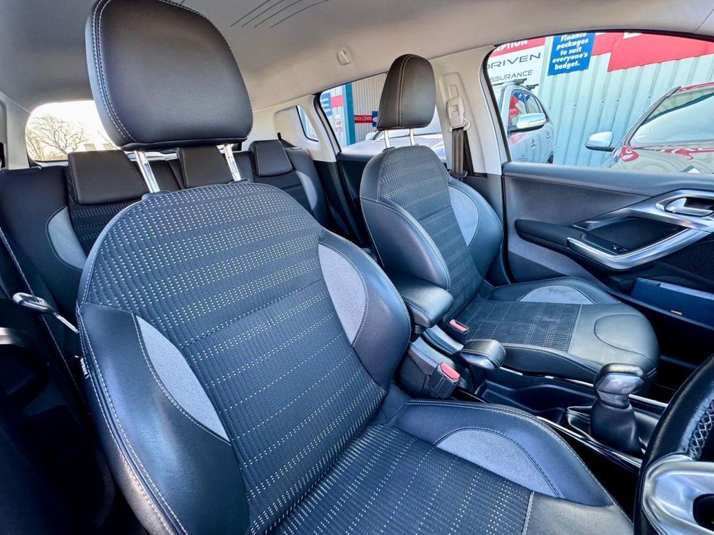 Used Peugeot 2008 2017 for sale - 77734388: Photo 11