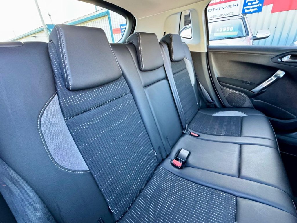 Used Peugeot 2008 2017 for sale - 77734388: Photo 15