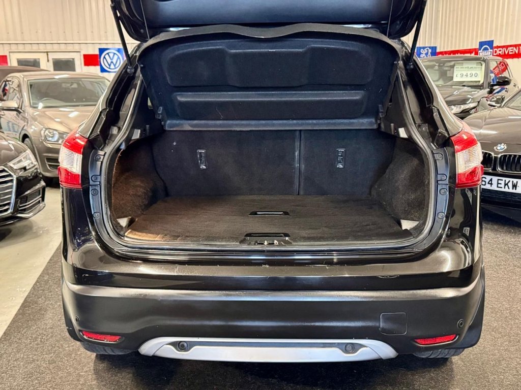 Used Nissan Qashqai 2016 for sale - 77263679: Photo 6